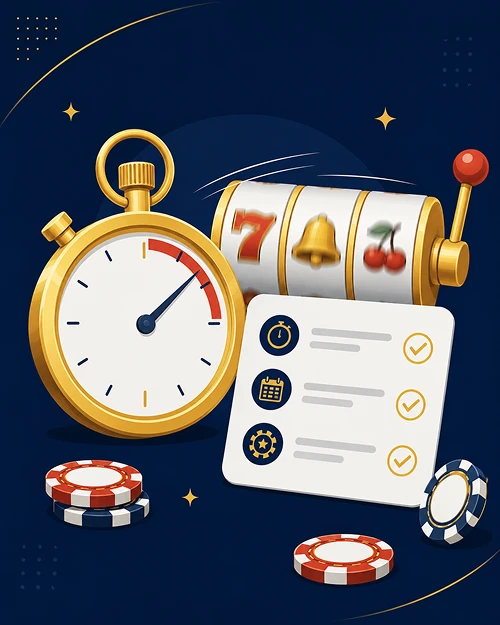 Free spins expiry and terms checks